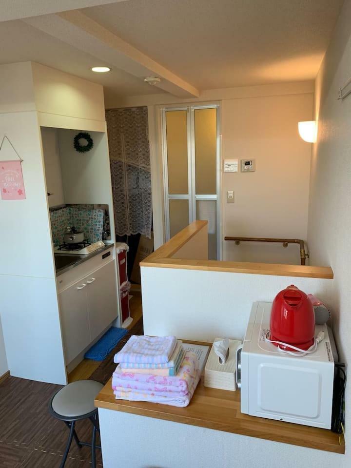 Haneda Airport Apartment Tokio Exterior foto